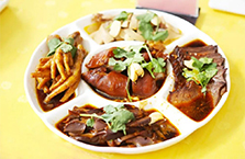 學(xué)小吃技術(shù)哪家好？來(lái)長(cháng)春新東方