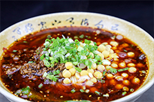 想創(chuàng  )業(yè)學(xué)小吃怎么樣？