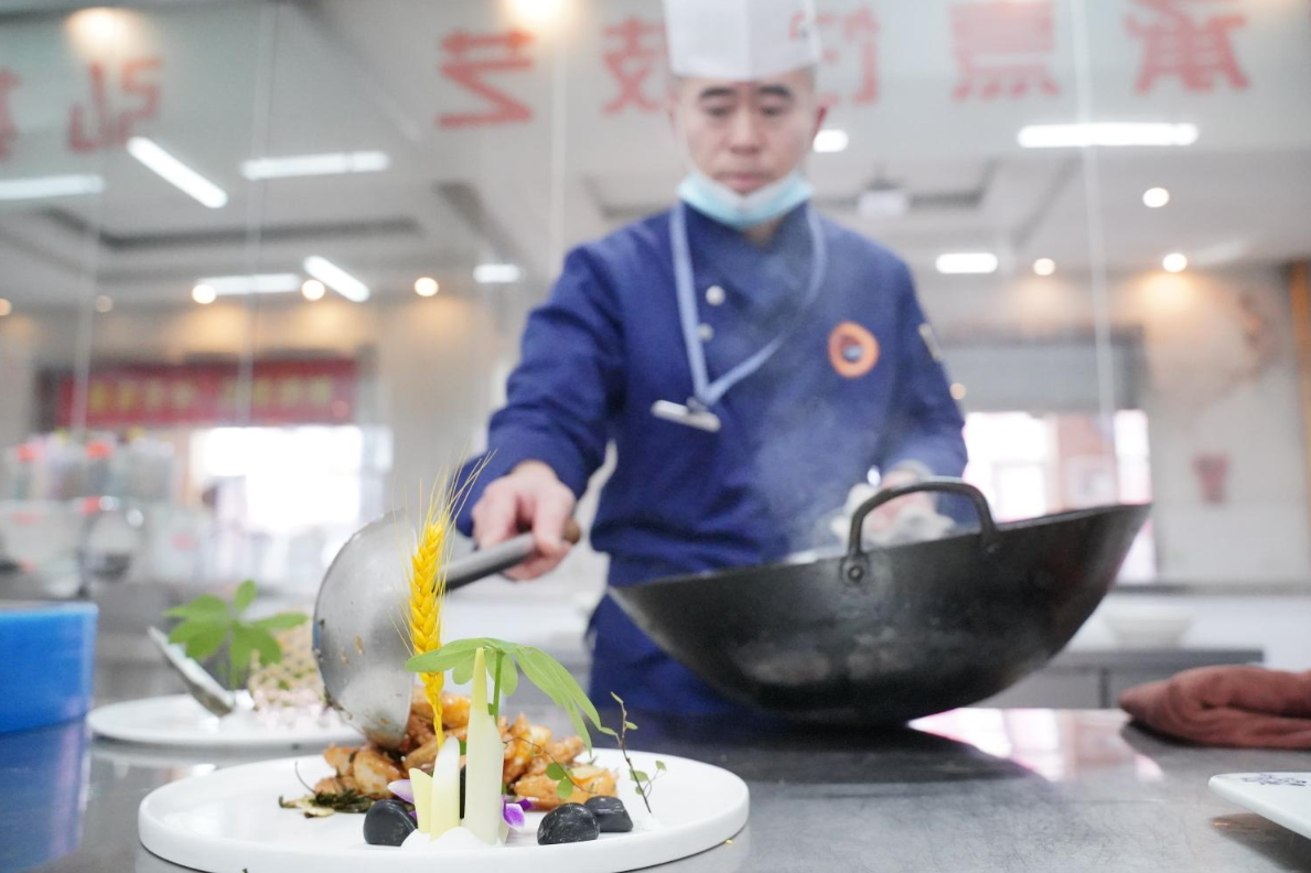 2022年初中生學(xué)什么技術(shù)好？