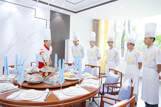 為什么現在職校生那么受歡迎？