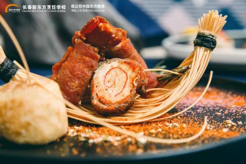 零基礎學(xué)西餐要學(xué)多久？去哪里學(xué)好？