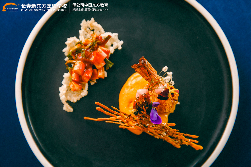 創(chuàng  )業(yè)、就業(yè)、升學(xué)！你是因為什么學(xué)烹飪的呢？